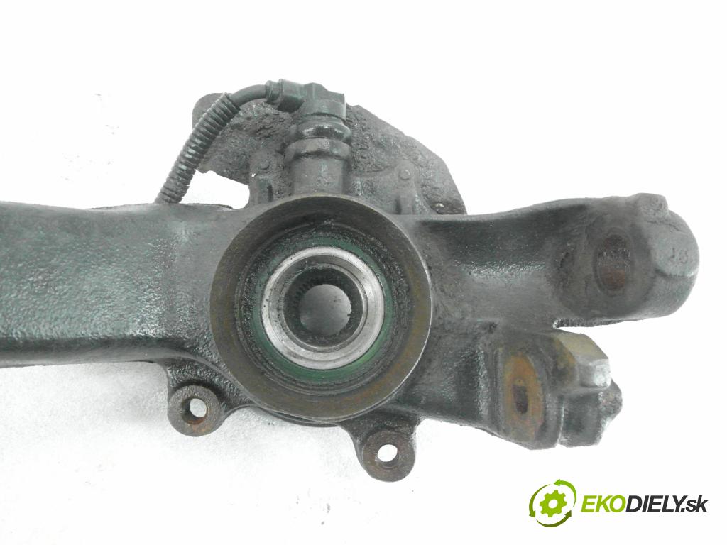AUDI A6 (4B2, C5) SEDAN 1997 121,00 2.4 V6 165 - ALF 2393,00 náboj LP ABS 8D0407257