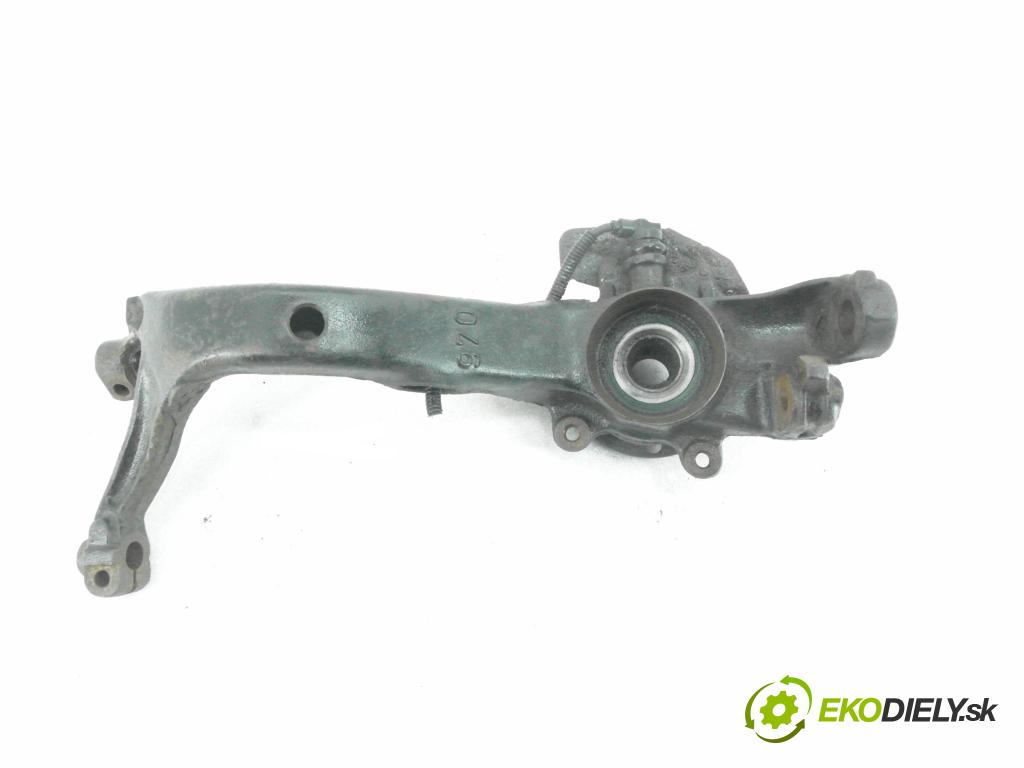 AUDI A6 (4B2, C5) SEDAN 1997 121,00 2.4 V6 165 - ALF 2393,00 náboj LP ABS 8D0407257