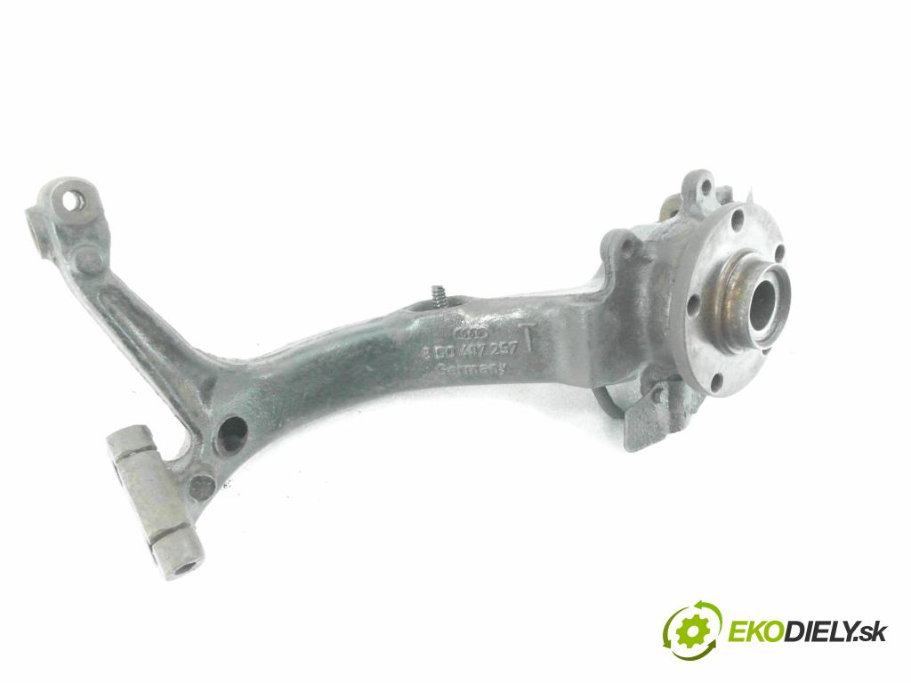 AUDI A6 (4B2, C5) SEDAN 1997 121,00 2.4 V6 165 - ALF 2393,00 náboj LP ABS 8D0407257