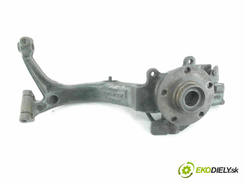 AUDI A6 (4B2, C5) SEDAN 1997 121,00 2.4 V6 165 - ALF 2393,00 náboj LP ABS 8D0407257