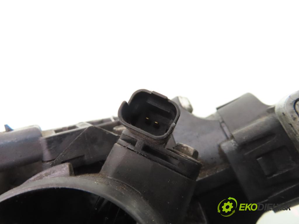 PEUGEOT 407 SW (6E_) KOMBI 2007 80,00 1.6 HDi 110 - 9HZ (DV6TED4) 1560,00 Škrtiaca klapka 9655971780 ; 9639469280 (Škrtiaca klapka)