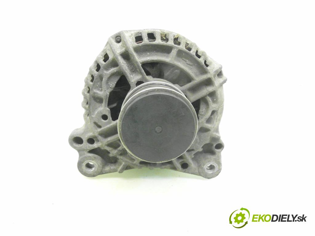 AUDI A3 (8L1) HB 1998 92,00 1.8 - AGN 1781,00 Alternátor 028903028D ; 0124325003 (Alternátor)