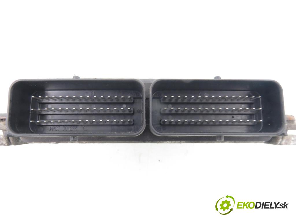 RENAULT LAGUNA I (B56_, 556_) SEDAN 2000 88,00 1.8 16V (B563, B564) - F4P 760 1783,00 spinačka / imobilizéra IMMO / Riadiaca jednotka S110030218A ; 7700114969 ; 8200043239A