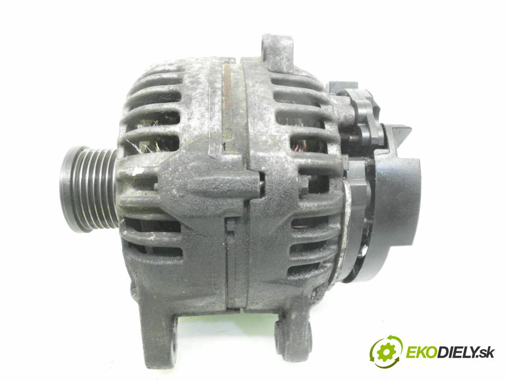RENAULT LAGUNA II Grandtour (KG0/1_) KOMBI 2003 88,00 1.9 dCi 120 - F9Q 750 1870,00 Alternátor 8200229907 ; 0124525047 (Alternátor)