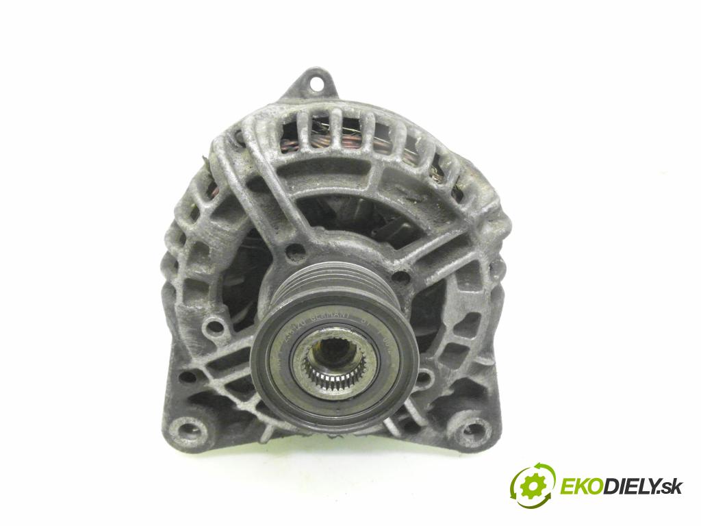 RENAULT LAGUNA II Grandtour (KG0/1_) KOMBI 2003 88,00 1.9 dCi 120 - F9Q 750 1870,00 Alternátor 8200229907 ; 0124525047 (Alternátor)