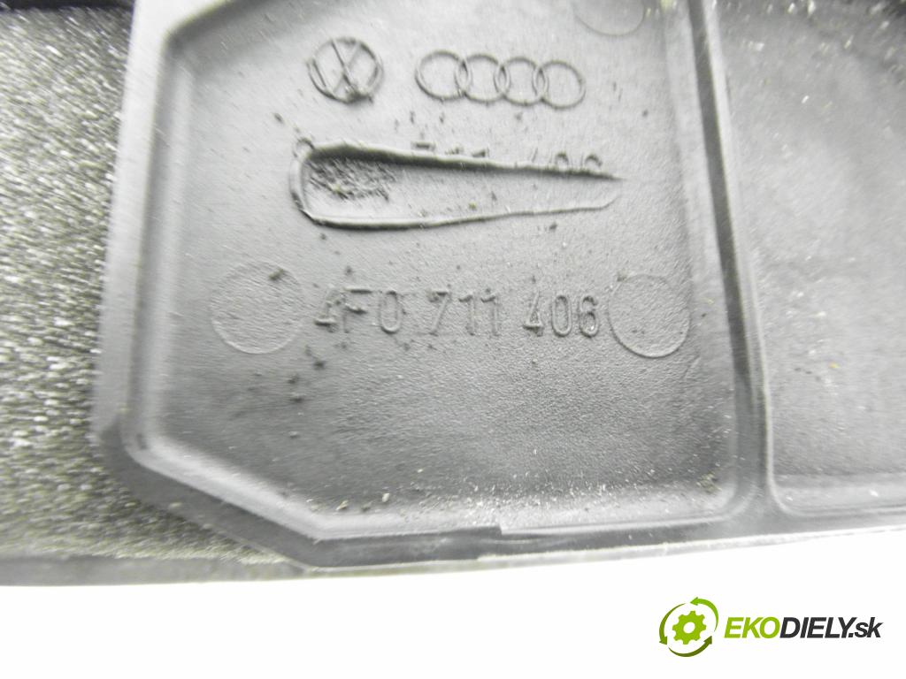 AUDI A6 (4F2, C6) SEDAN 2005 125,00 2.0 TFSI - BPJ 1984,00 ZVEDÁK: 4F0711406 ; 8E0711025
