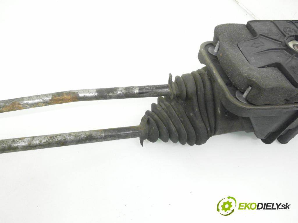 AUDI A6 (4F2, C6) SEDAN 2005 125,00 2.0 TFSI - BPJ 1984,00 ZVEDÁK: 4F0711406 ; 8E0711025