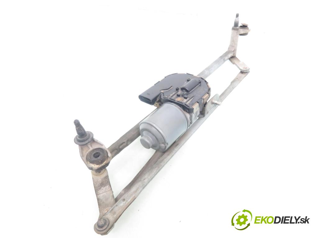SKODA OCTAVIA II (1Z3) SEDAN 2006 103,00 2.0 TDI 16V - BKD 1968,00 Motorček stieračov 0390241754 ; 1Z1955119A ; 1137328142