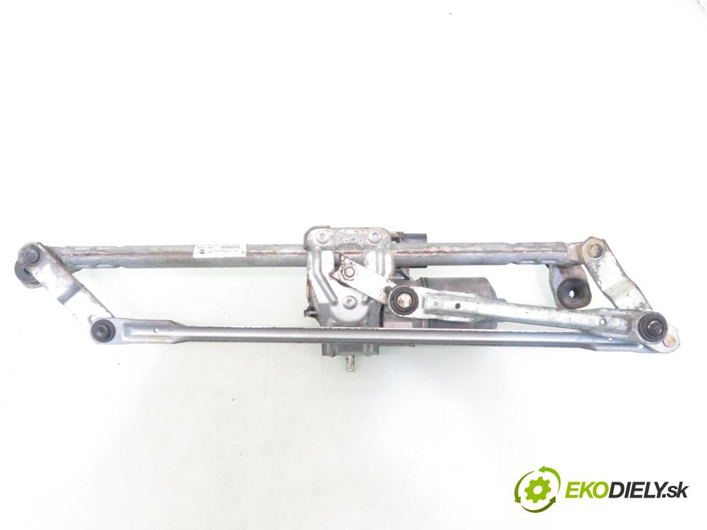 SKODA OCTAVIA II (1Z3) SEDAN 2006 103,00 2.0 TDI 16V - BKD 1968,00 Motorček stieračov 0390241754 ; 1Z1955119A ; 1137328142