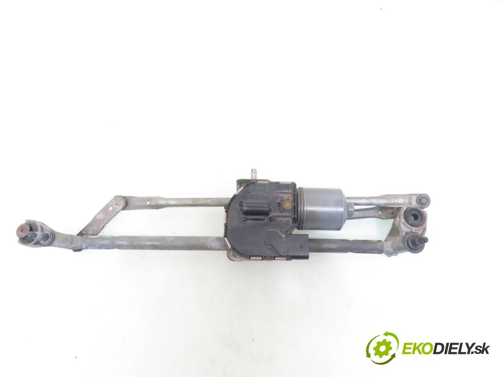 SKODA OCTAVIA II (1Z3) SEDAN 2006 103,00 2.0 TDI 16V - BKD 1968,00 Motorček stieračov 0390241754 ; 1Z1955119A ; 1137328142