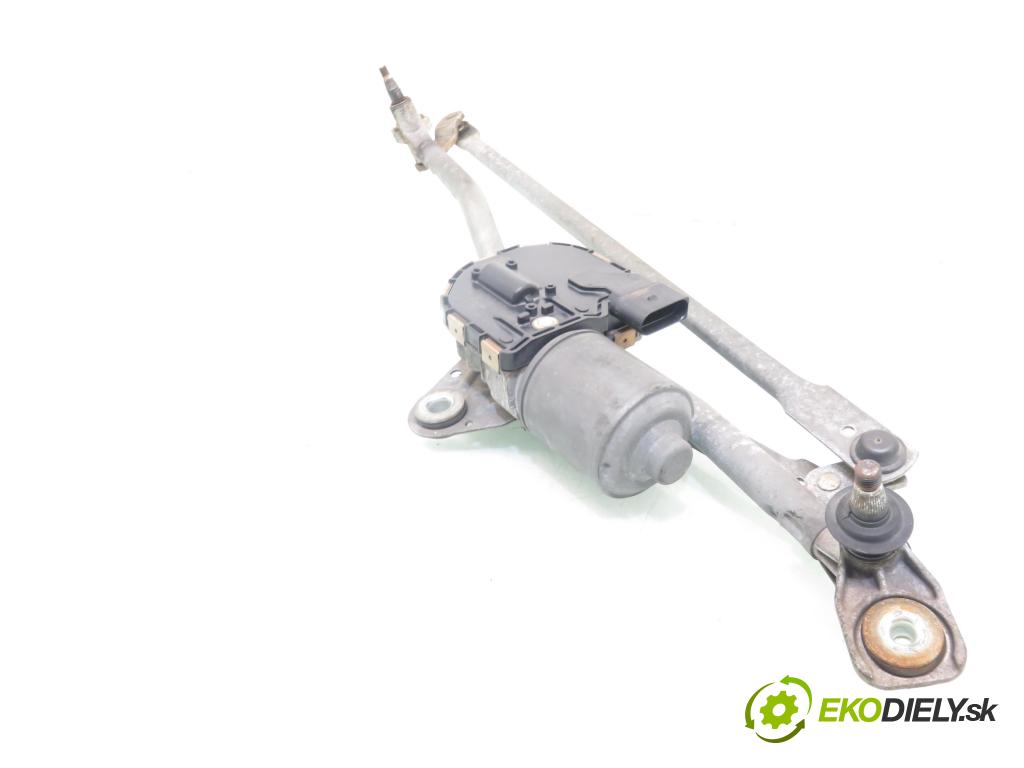 AUDI A6 (4F2, C6) SEDAN 2005 125,00 2.0 TFSI - BPJ 1984,00 Motorček stieračov 0390241771 ; 4F1955119 ; 1137328149