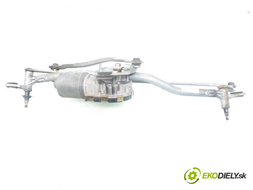 AUDI A6 (4F2, C6) SEDAN 2005 125,00 2.0 TFSI - BPJ 1984,00 Motorček stieračov 0390241771 ; 4F1955119 ; 1137328149