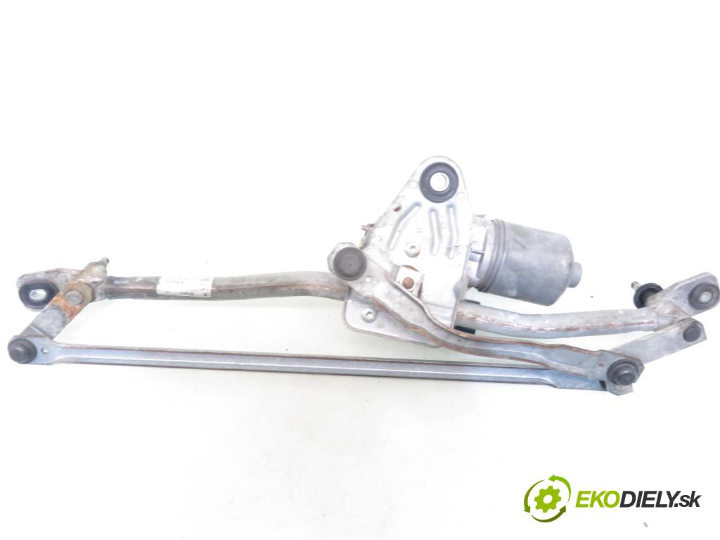AUDI A6 (4F2, C6) SEDAN 2005 125,00 2.0 TFSI - BPJ 1984,00 Motorček stieračov 0390241771 ; 4F1955119 ; 1137328149