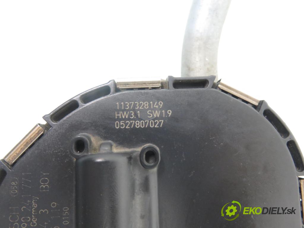 AUDI A6 (4F2, C6) SEDAN 2005 125,00 2.0 TFSI - BPJ 1984,00 Motorček stieračov 0390241771 ; 4F1955119 ; 1137328149