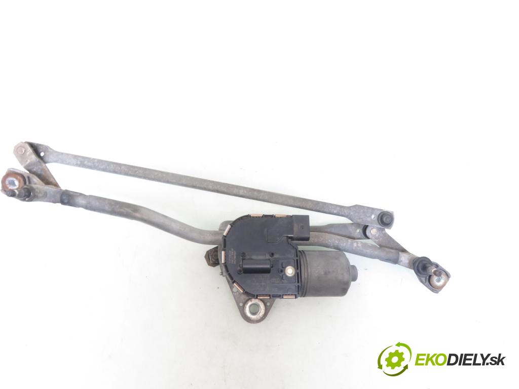 AUDI A6 (4F2, C6) SEDAN 2005 125,00 2.0 TFSI - BPJ 1984,00 Motorček stieračov 0390241771 ; 4F1955119 ; 1137328149