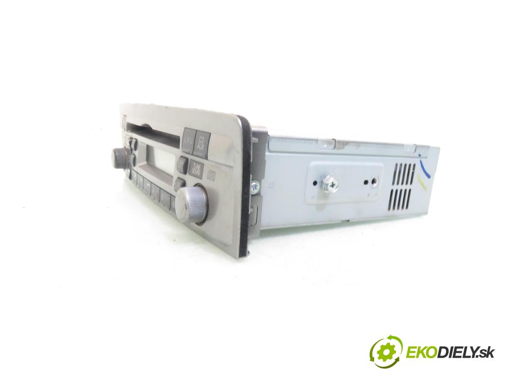HONDA CIVIC VII Hatchback (EU, EP, EV) HB 2002 74,00 1.7 CTDi 101 - 4EE-2 (Isuzu) 1686,00 RADIO CD 39101S5SB710M1