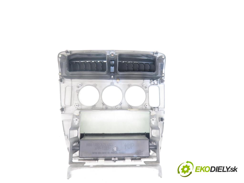 HONDA CIVIC VII Hatchback (EU, EP, EV) HB 2002 74,00 1.7 CTDi 101 - 4EE-2 (Isuzu) 1686,00 MEDIAN: 77251S6DG010M1