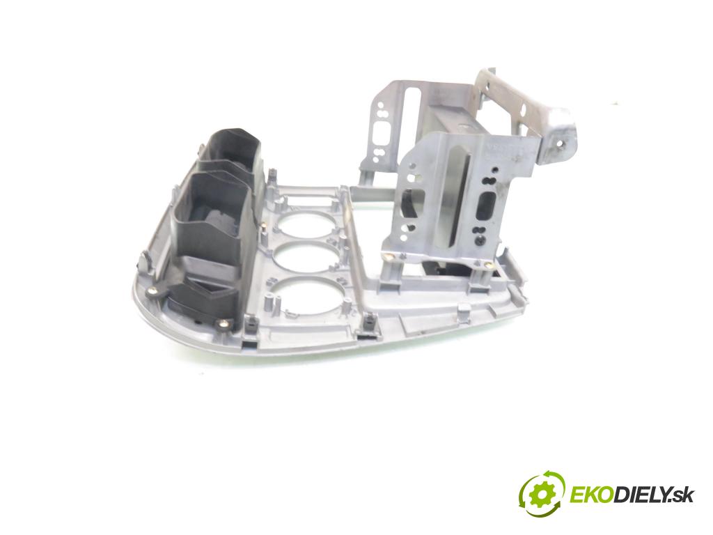 HONDA CIVIC VII Hatchback (EU, EP, EV) HB 2002 74,00 1.7 CTDi 101 - 4EE-2 (Isuzu) 1686,00 MEDIAN: 77251S6DG010M1