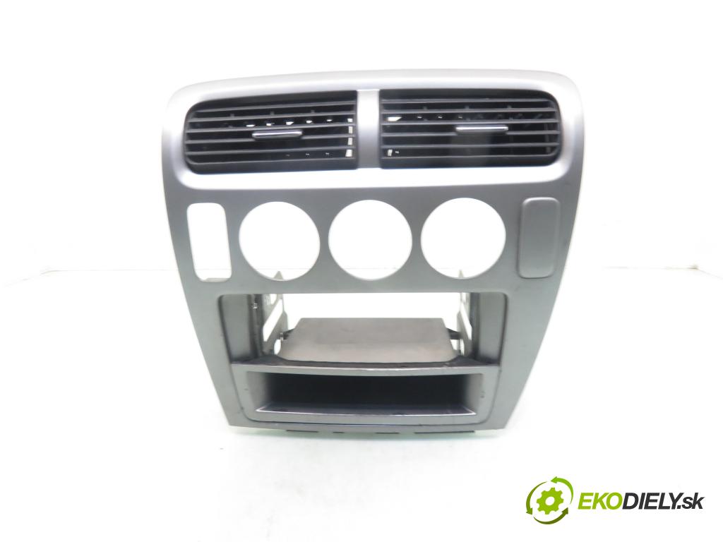 HONDA CIVIC VII Hatchback (EU, EP, EV) HB 2002 74,00 1.7 CTDi 101 - 4EE-2 (Isuzu) 1686,00 MEDIAN: 77251S6DG010M1