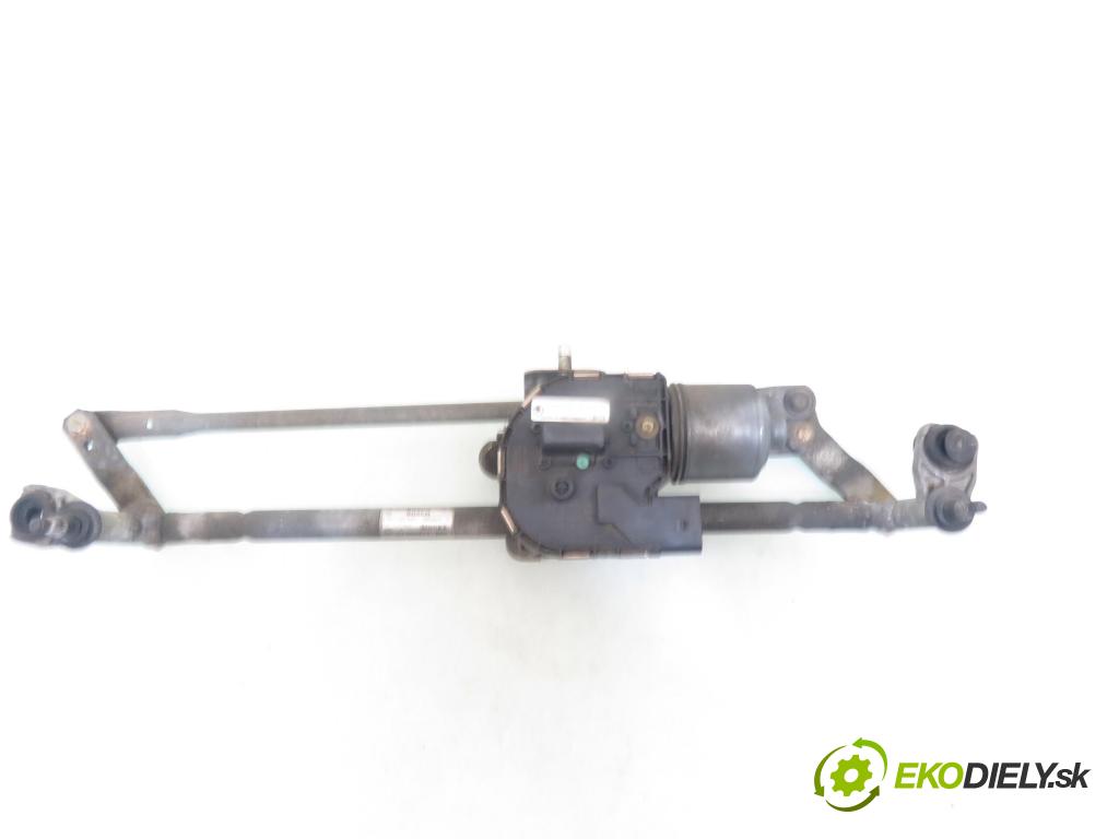 SKODA OCTAVIA II Combi (1Z5) KOMBI 2007 103,00 2.0 TDI 16V - BKD 1968,00 Motorček stieračov 1137328360 ; 1Z1955119C