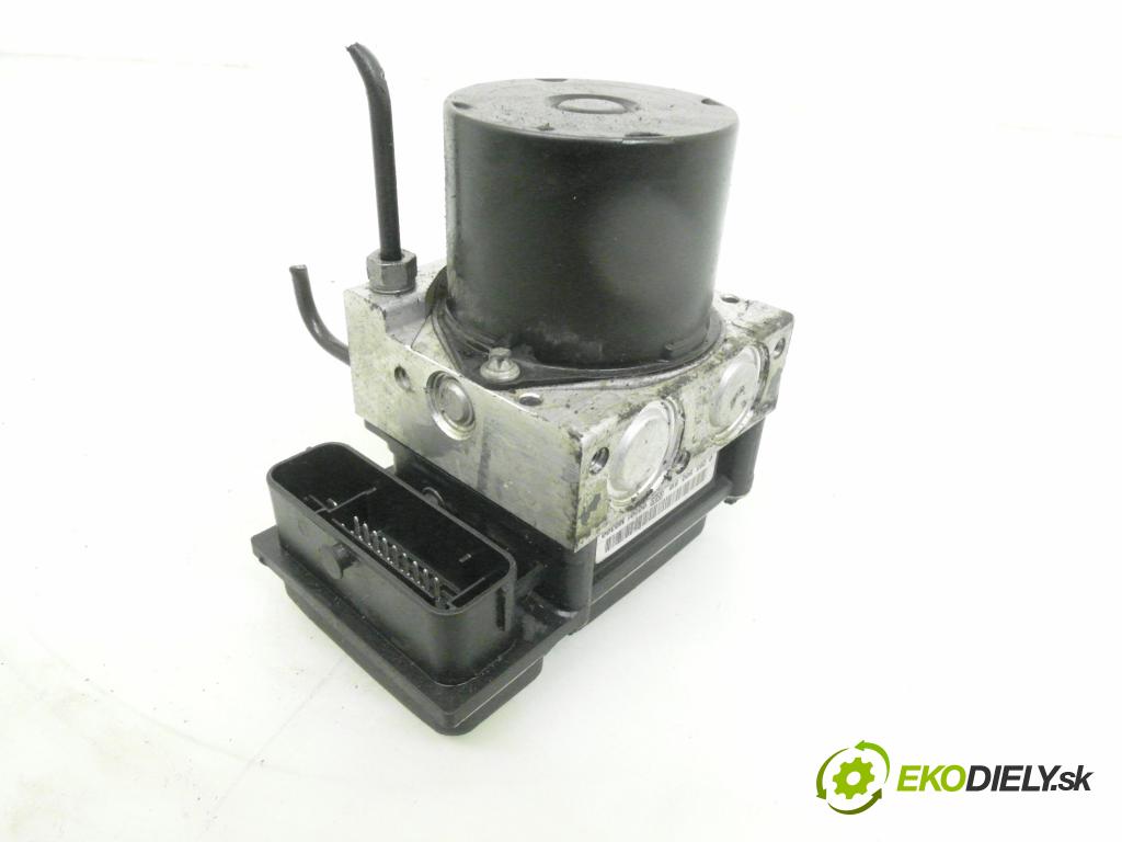 SKODA FABIA II Combi (545) KOMBI 2010 59,00 1.4 TDI - BNV 1422,00 Pumpa ABS 0265800816 ; 0265232276 ; 6R0614117 (Pumpa ABS)