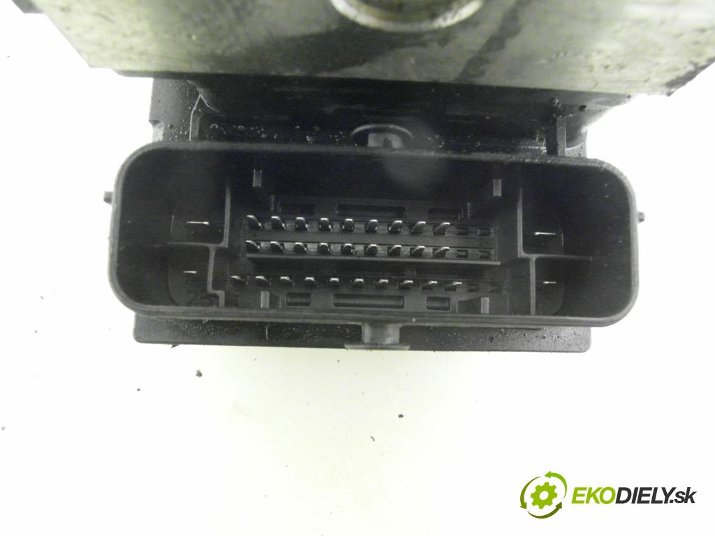 SKODA FABIA II Combi (545) KOMBI 2010 59,00 1.4 TDI - BNV 1422,00 Pumpa ABS 0265800816 ; 0265232276 ; 6R0614117 (Pumpa ABS)
