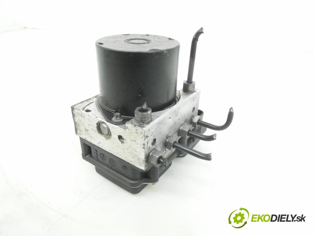 SKODA FABIA II Combi (545) KOMBI 2010 59,00 1.4 TDI - BNV 1422,00 Pumpa ABS 0265800816 ; 0265232276 ; 6R0614117 (Pumpa ABS)
