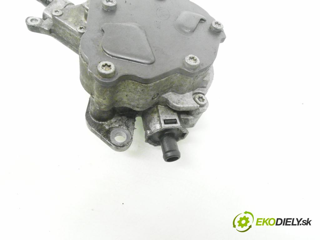 SKODA FABIA II Combi (545) KOMBI 2010 59,00 1.4 TDI - BNV 1422,00 pumpa vakuová 038145209N ; AE20004