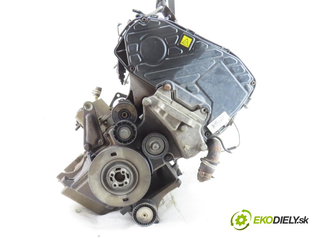 OPEL ASTRA H Kombi (A04) KOMBI 2006 88,00 1.9 CDTI - Z 19 DT 1910,00 Motor DIESEL Z19DT