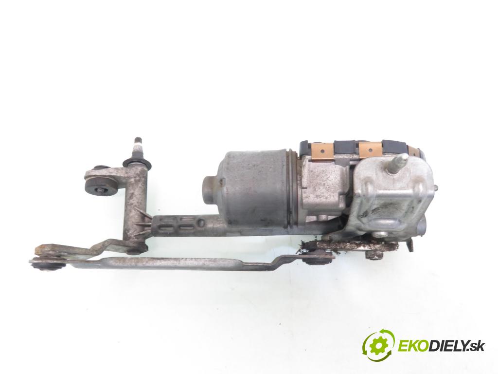 VW TOURAN (1T1, 1T2) MINIVAN 2006 103,00 2.0 TDI - BMM 1968,00 Motorček stieračov 0390241785 ; 1T0955119C ; 1137328174