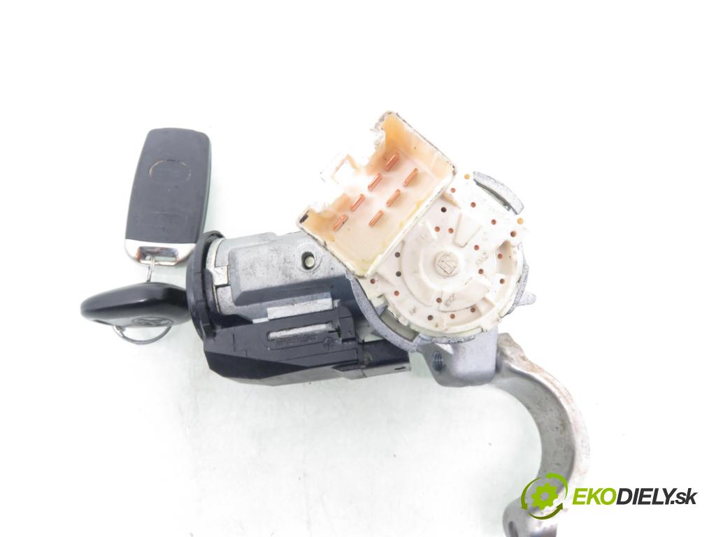 TOYOTA YARIS (_P9_) HB 2006 51,00 1.0 VVT-i (KSP90_) - 1KR-FE 998,00 spinačka / imobilizéra IMMO / Riadiaca jednotka 896610D270 ; 88650OD170 ; N0502241256B