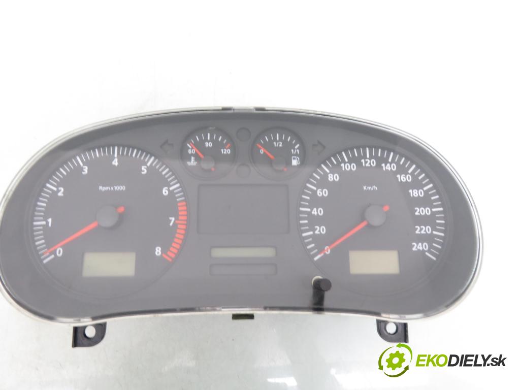 SEAT TOLEDO II (1M2) SEDAN 1999 74,00 1.6 - AKL 1595,00 spinačka / imobilizéra IMMO / Riadiaca jednotka 06A906019BR ; 1J0959799S ; 88311292