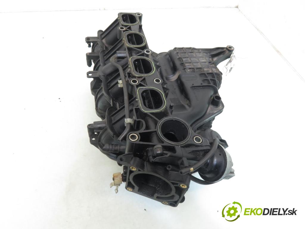 MAZDA 5 (CR19) MINIVAN 2008 107,00 2 - LFF7 1999,00 Potrubie LF94