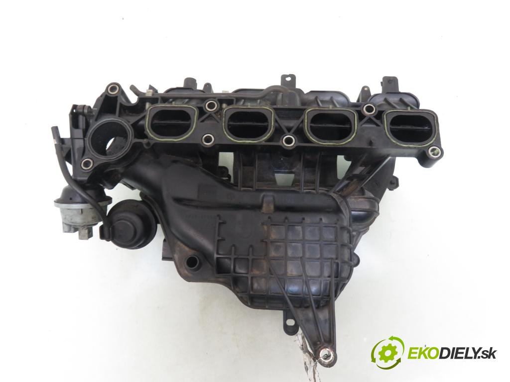 MAZDA 5 (CR19) MINIVAN 2008 107,00 2 - LFF7 1999,00 Potrubie LF94