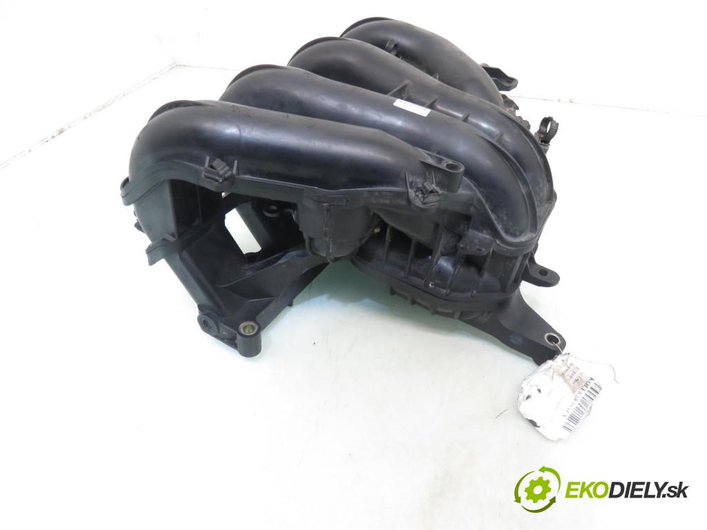 MAZDA 5 (CR19) MINIVAN 2008 107,00 2 - LFF7 1999,00 Potrubie LF94
