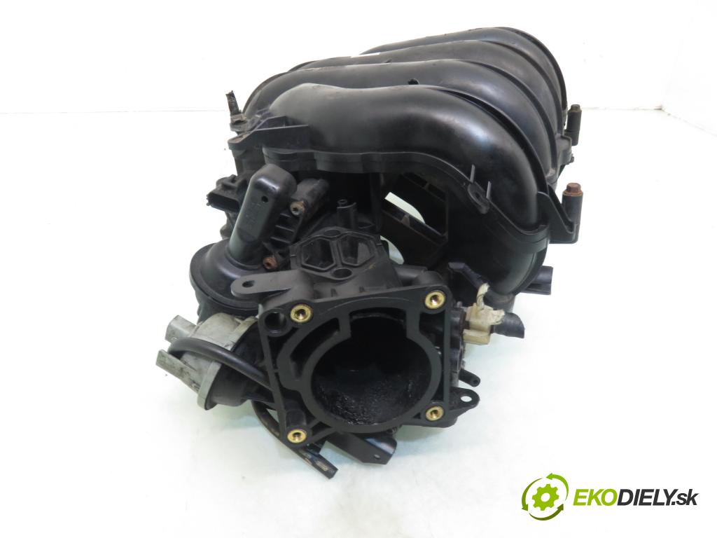 MAZDA 5 (CR19) MINIVAN 2008 107,00 2 - LFF7 1999,00 Potrubie LF94