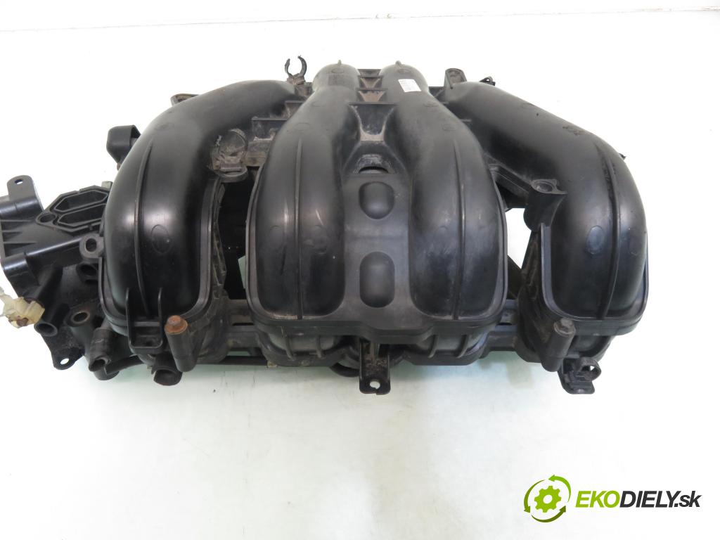 MAZDA 5 (CR19) MINIVAN 2008 107,00 2 - LFF7 1999,00 Potrubie LF94