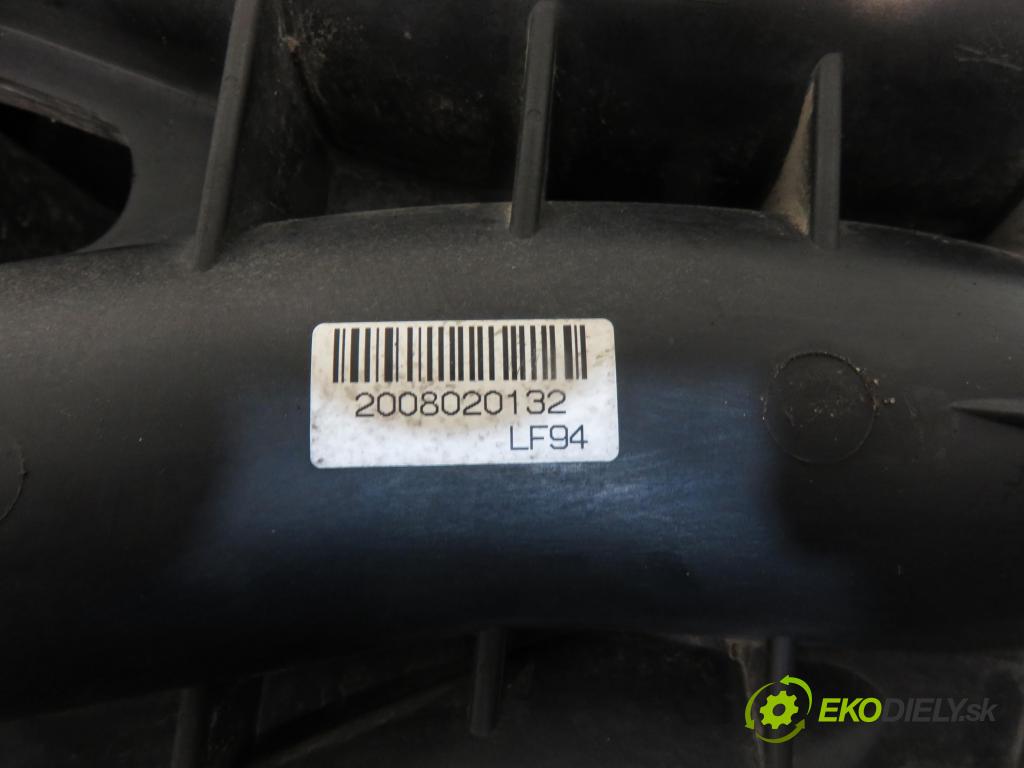 MAZDA 5 (CR19) MINIVAN 2008 107,00 2 - LFF7 1999,00 Potrubie LF94