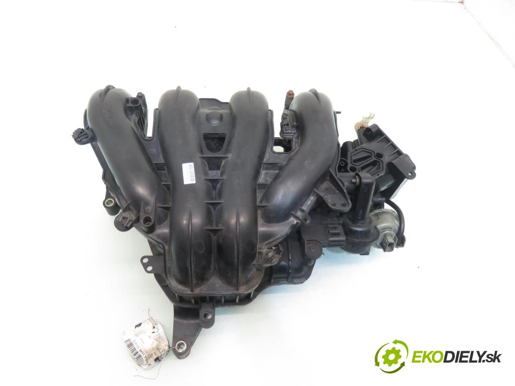 MAZDA 5 (CR19) MINIVAN 2008 107,00 2 - LFF7 1999,00 Potrubie LF94