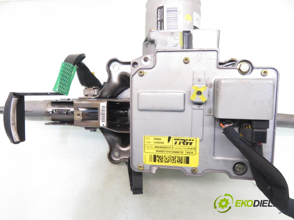 FIAT STILO (192_) HB 2002 98,00 1.8 16V (192_XC1A) - 192 A4.000 1747,00 serv/podporovanie elektrické 00046826731
