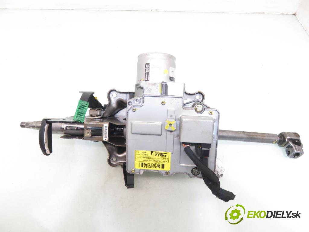 FIAT STILO (192_) HB 2002 98,00 1.8 16V (192_XC1A) - 192 A4.000 1747,00 serv/podporovanie elektrické 00046826731