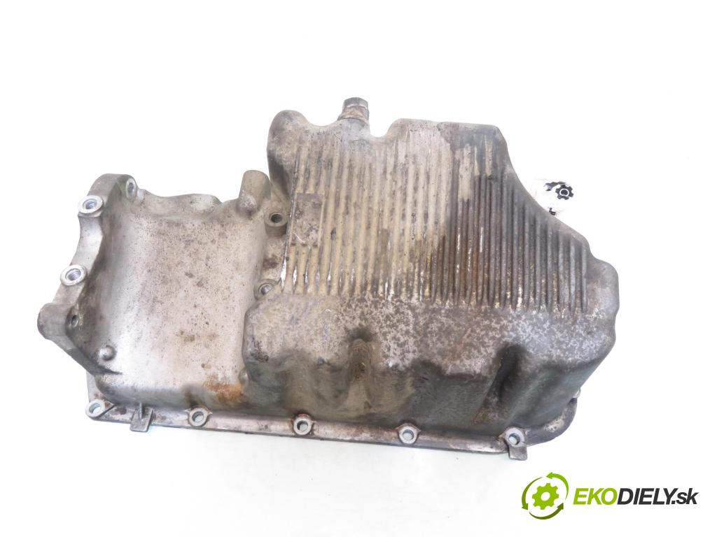 FIAT STILO (192_) HB 2002 98,00 1.8 16V (192_XC1A) - 192 A4.000 1747,00 Vaňa olejová 60658790 (Olejová vaňa)