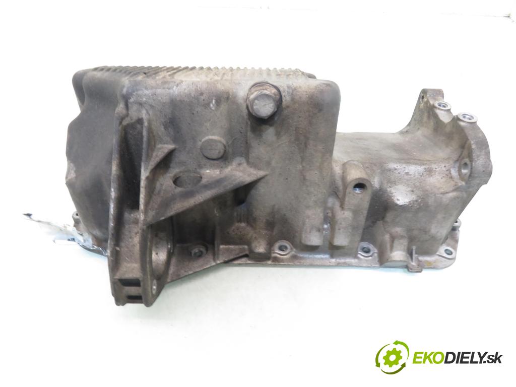 FIAT STILO (192_) HB 2002 98,00 1.8 16V (192_XC1A) - 192 A4.000 1747,00 Vaňa olejová 60658790 (Olejová vaňa)