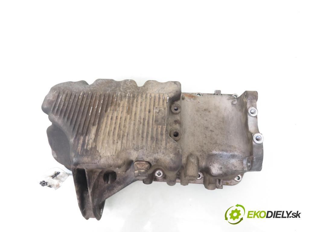 FIAT STILO (192_) HB 2002 98,00 1.8 16V (192_XC1A) - 192 A4.000 1747,00 Vaňa olejová 60658790 (Olejová vaňa)