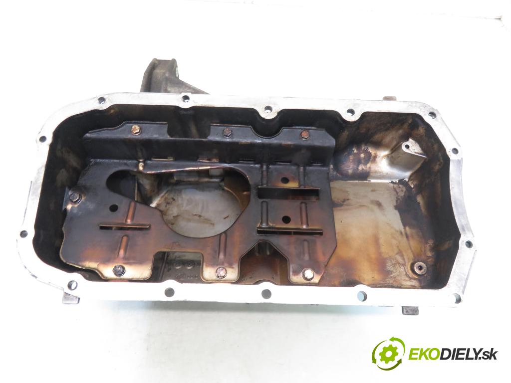 FIAT STILO (192_) HB 2002 98,00 1.8 16V (192_XC1A) - 192 A4.000 1747,00 Vaňa olejová 60658790 (Olejová vaňa)