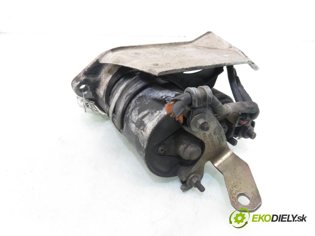 VW PASSAT B5 (3B2) SEDAN 2000 74,00 1.6 - ADP 1595,00 Štartér FKG06R911467 (Štartér)