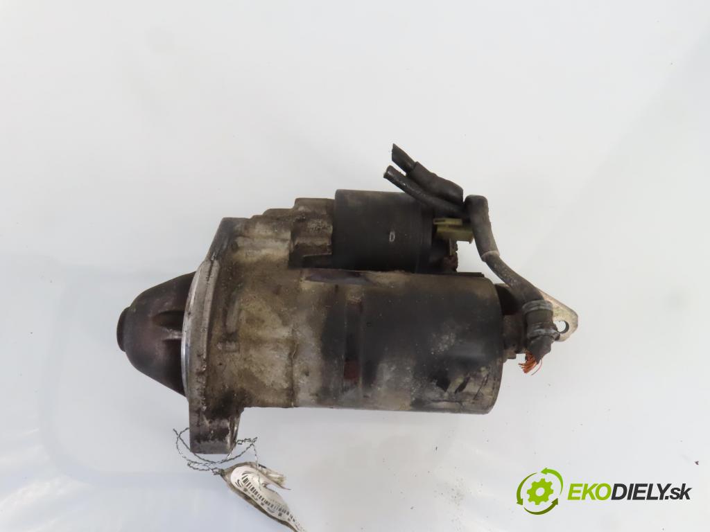 VW PASSAT B5 (3B2) SEDAN 2000 74,00 1.6 - ADP 1595,00 Štartér FKG06R911467 (Štartér)