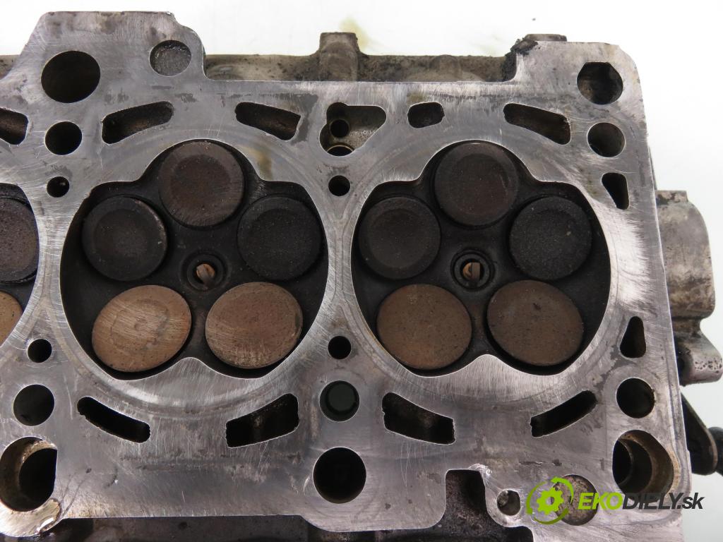 AUDI A3 (8L1) HB 1998 92,00 1.8 - AGN 1781,00 hlava 058103373D