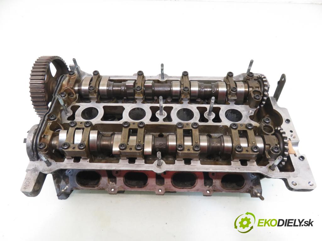 AUDI A3 (8L1) HB 1998 92,00 1.8 - AGN 1781,00 hlava 058103373D
