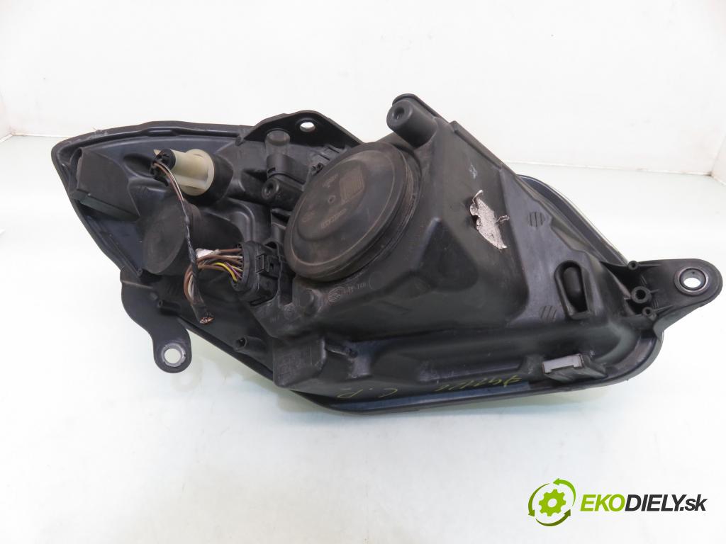 SKODA ROOMSTER (5J) KOMBIVAN 2007 59,00 1.4 TDI - BMS 1422,00 Svetlo LP 24783100L ; 41414143
